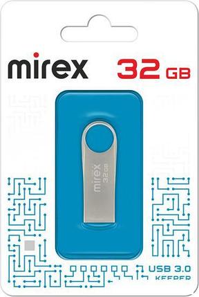 USB Flash Mirex Intrendo Keeper 3.0 32GB 13600-IT3KEP32, фото 2