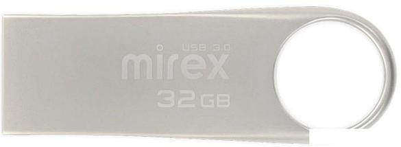 USB Flash Mirex Intrendo Keeper 3.0 32GB 13600-IT3KEP32, фото 2