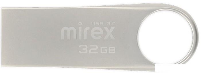 USB Flash Mirex Intrendo Keeper 3.0 32GB 13600-IT3KEP32 - фото 2 - id-p225761395