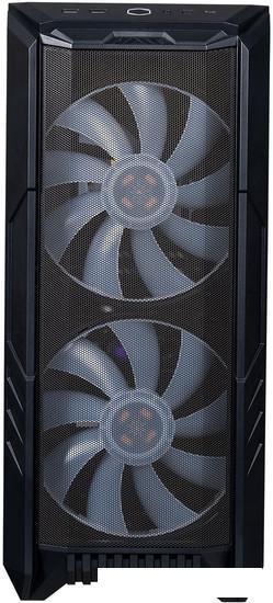 Корпус Cooler Master HAF 500 H500-KGNN-S00 - фото 2 - id-p225557908