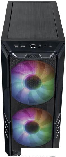 Корпус Cooler Master HAF 500 H500-KGNN-S00 - фото 5 - id-p225557908