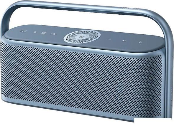 Беспроводная колонка Anker Soundcore Motion X600 (синий), фото 2