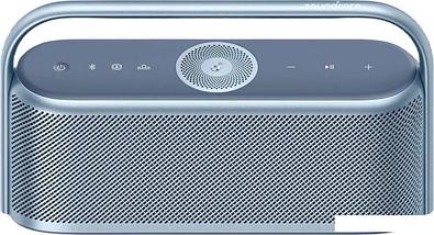 Беспроводная колонка Anker Soundcore Motion X600 (синий), фото 2