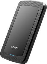 Внешний накопитель ADATA HV300 AHV300-1TU31-CBK 1TB (черный), фото 2