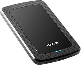 Внешний накопитель ADATA HV300 AHV300-1TU31-CBK 1TB (черный), фото 3