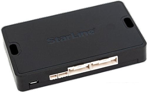 Автосигнализация StarLine S96 v2 2CAN+4LIN 2SIM GSM - фото 2 - id-p225571142