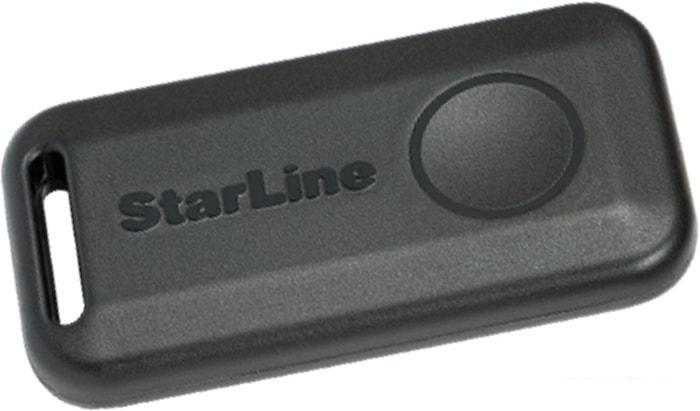 Автосигнализация StarLine S96 v2 2CAN+4LIN 2SIM GSM - фото 3 - id-p225571142