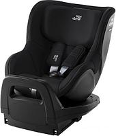 Детское автокресло Britax Romer Dualfix Pro M (space black)