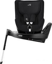 Детское автокресло Britax Romer Dualfix Pro M (space black), фото 3