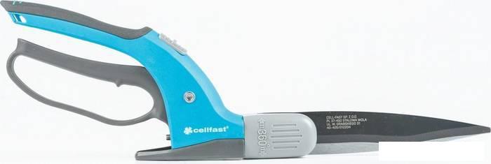 Ножницы газонные Cellfast Ideal 40-405 - фото 3 - id-p225507991