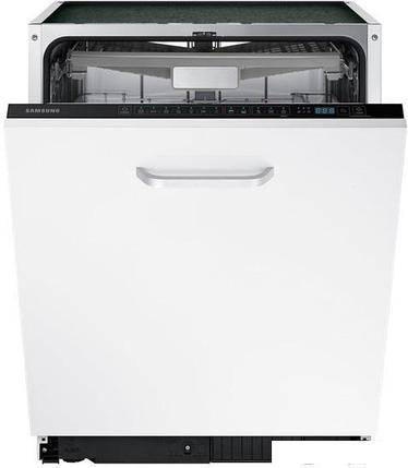Посудомоечная машина Samsung DW60M6050BB, фото 2