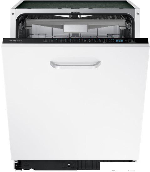 Посудомоечная машина Samsung DW60M6050BB - фото 1 - id-p225737304