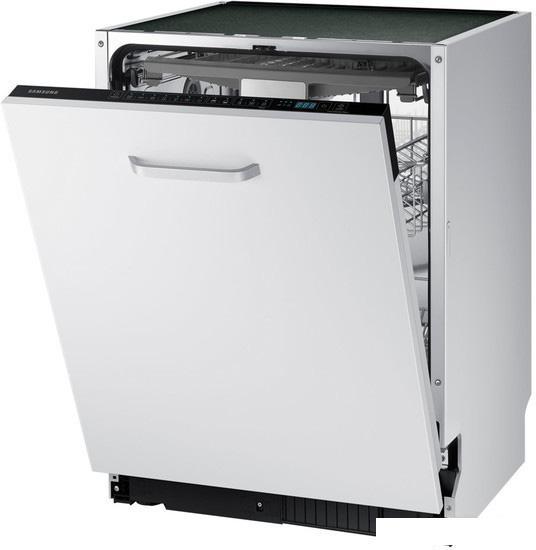 Посудомоечная машина Samsung DW60M6050BB - фото 2 - id-p225737304