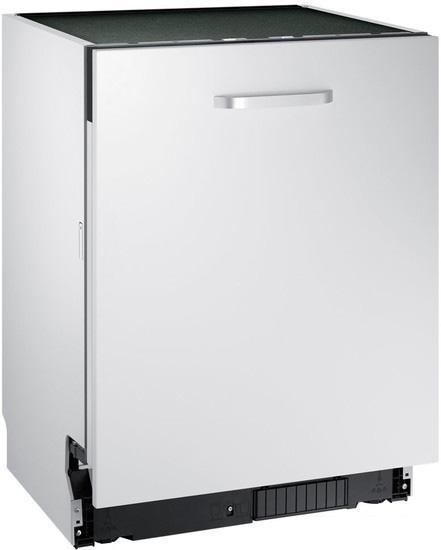 Посудомоечная машина Samsung DW60M6050BB - фото 4 - id-p225737304