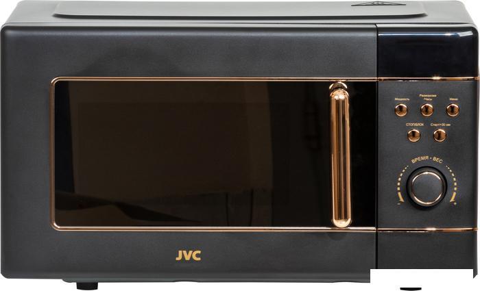 Микроволновая печь JVC JK-MW270D, фото 2