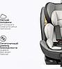 Детское автокресло Tomix Titan Isofix DS35 (серый), фото 5