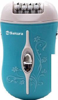 Эпилятор Sakura SA-5540SBL - фото 1 - id-p225761457