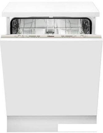 Встраиваемая посудомоечная машина Hansa ZIM634.1B, фото 2