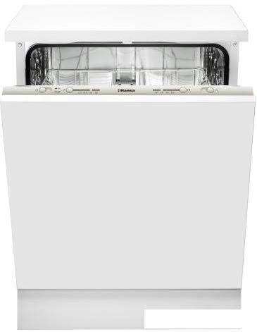 Встраиваемая посудомоечная машина Hansa ZIM634.1B - фото 1 - id-p225571186