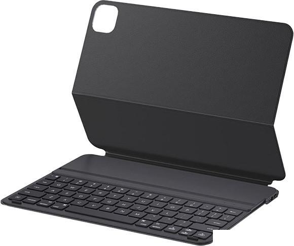 Чехол для планшета Baseus Brilliance Series Magnetic Keyboard для Apple iPad 10.2 (черный) - фото 1 - id-p225738735