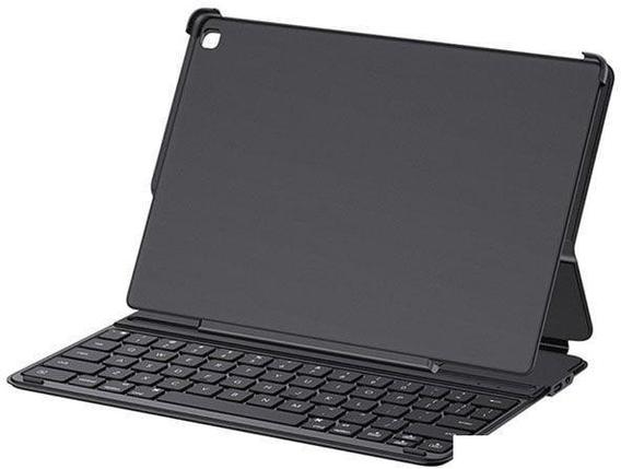 Чехол для планшета Baseus Brilliance Series Magnetic Keyboard для Apple iPad 10.2 (черный), фото 2