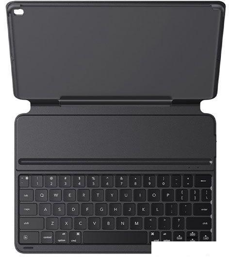 Чехол для планшета Baseus Brilliance Series Magnetic Keyboard для Apple iPad 10.2 (черный) - фото 3 - id-p225738735