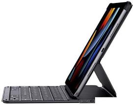 Чехол для планшета Baseus Brilliance Series Magnetic Keyboard для Apple iPad 10.2 (черный), фото 3