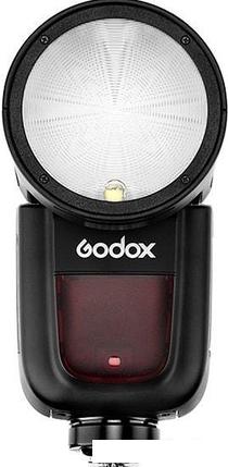 Вспышка Godox V1C для Canon, фото 2