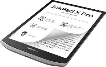 Электронная книга PocketBook InkPad X Pro (серый), фото 3