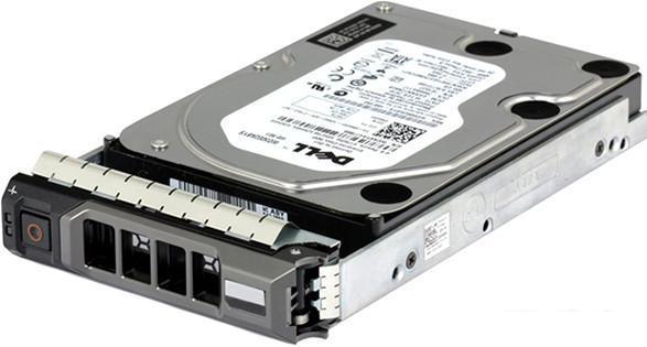 Жесткий диск Dell 400-ATIL 600GB, фото 2