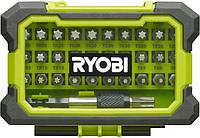 Набор бит Ryobi RAK32TSD (32 предмета)