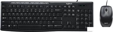 Офисный набор Logitech MK200 920-002694