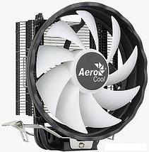 Кулер для процессора AeroCool Rave 3 ARGB, фото 3