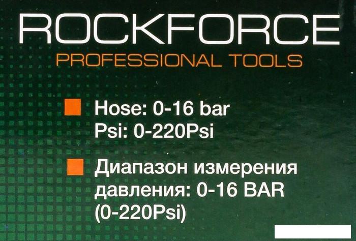 Пистолет для накачки шин RockForce RF-23702A - фото 3 - id-p225573296