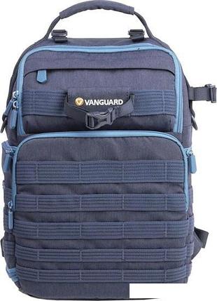 Рюкзак Vanguard Veo Range T37M NV (синий), фото 2