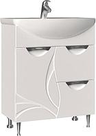 Vigo Тумба под умывальник Callao 700-1-2