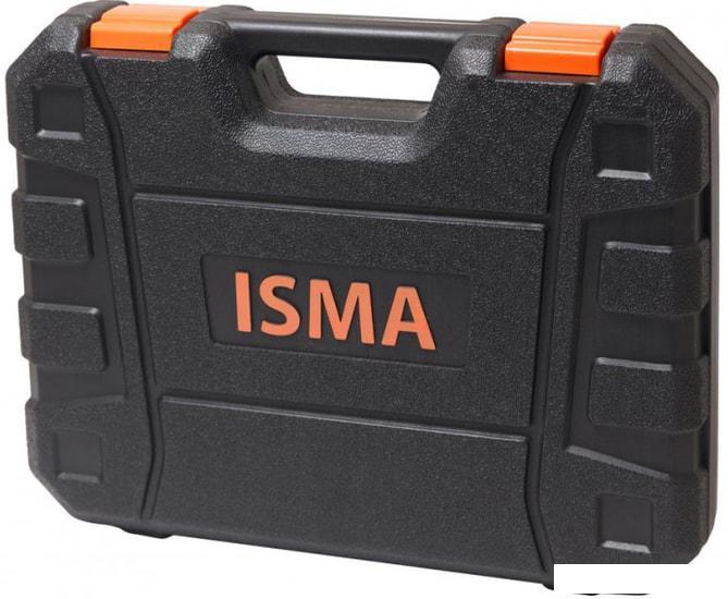 Универсальный набор инструментов ISMA 20180 (180 предметов) - фото 5 - id-p225737427