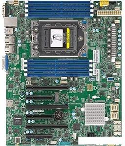 Материнская плата Supermicro MBD-H11SSL-C