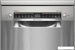 Отдельностоящая посудомоечная машина Bosch Serie 4 SPS4HMI10E, фото 2