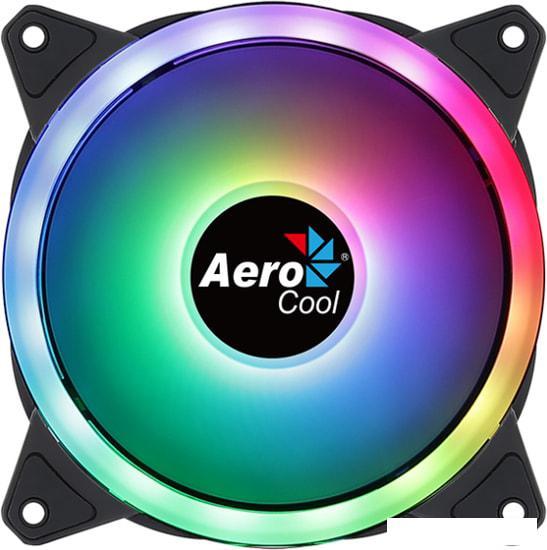 Вентилятор для корпуса AeroCool Duo 12 - фото 1 - id-p225737495