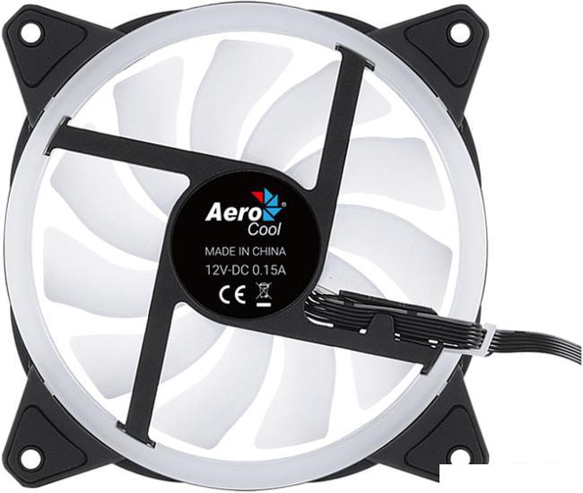 Вентилятор для корпуса AeroCool Duo 12 - фото 6 - id-p225737495