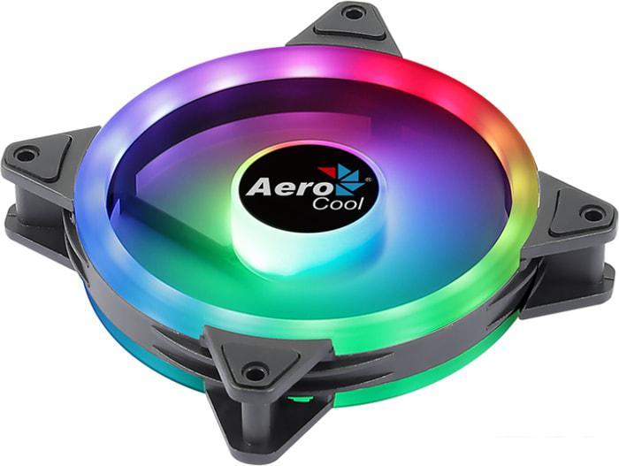 Вентилятор для корпуса AeroCool Duo 12 - фото 7 - id-p225737495