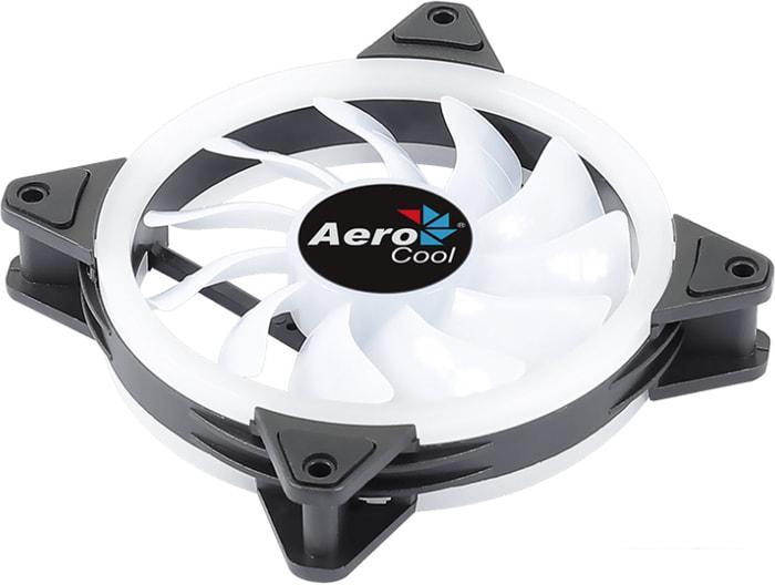 Вентилятор для корпуса AeroCool Duo 12 - фото 8 - id-p225737495