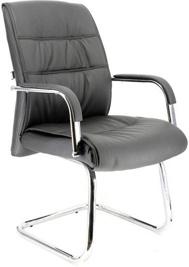 Кресло Everprof Bond CF (черный) - фото 1 - id-p225737501