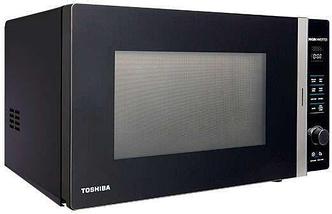 Микроволновая печь Toshiba MV-TC26TF(BK), фото 2