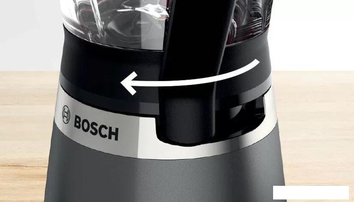 Стационарный блендер Bosch MMB6172S - фото 4 - id-p225761584