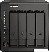 Сетевой накопитель QNAP TS-453E-8G, фото 3