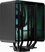 Кулер для процессора AeroCool APNX AP1 ARGB (черный), фото 3