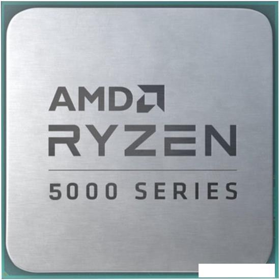 Процессор AMD Ryzen 5 5500GT - фото 1 - id-p225738935