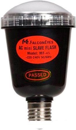 Лампа Falcon Eyes MF-45 - фото 3 - id-p225738961